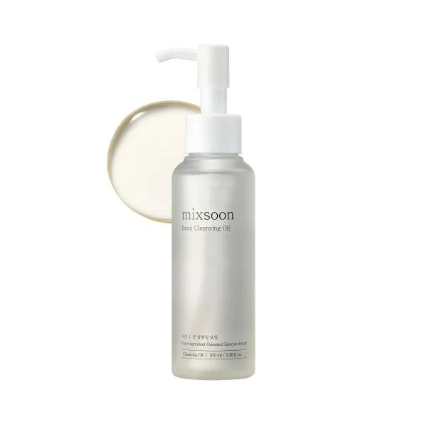 Mixsoon - Bean Cleansing Oil - 100ml