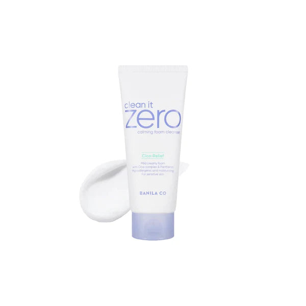 BANILA CO - Clean it Zero Nourishing Cleansing Balm, 100ml