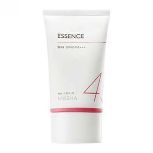 Missha - All Around Safe Block Essence Sun SPF45 PA+++ - 50ml Image