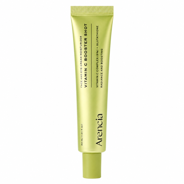 Arencia - Vitamin C Booster Shot, 30ml
