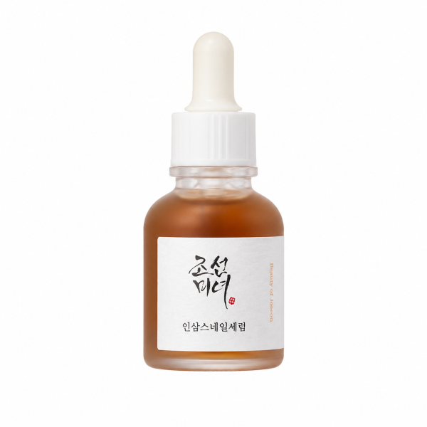 Beauty of Joseon - Revive Serum: Ginseng+Snail Mucin, 30ml - 1 fl.oz.