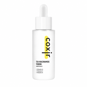 COXIR - TXA Niacinamide Toning Ampoule, 50ml Image