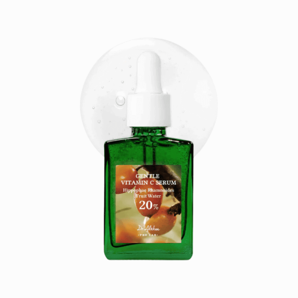 Dr. Althea - Gentle Vitamin C Serum, 30ml
