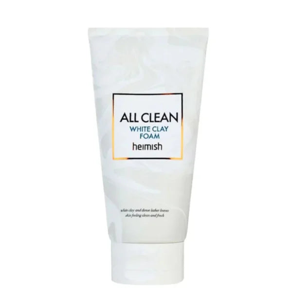 Heimish - All Clean White Clay Foam, 150ml