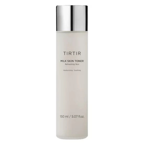 TirTir - Milk Skin Toner 150ml Image