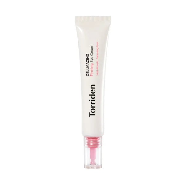 Torriden – Cellmazing Firming Eye Cream, 30ml Image
