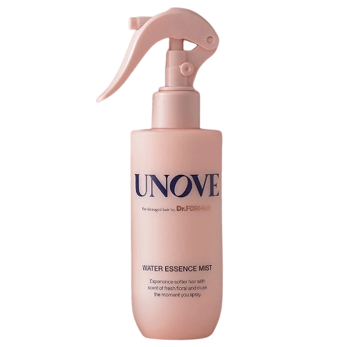 Dr. FORHAIR - UNOVE Water Essence Mist, 200ml Image