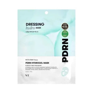 VT Cosmetics - PDRN Hydrogel Mask, 33g Image