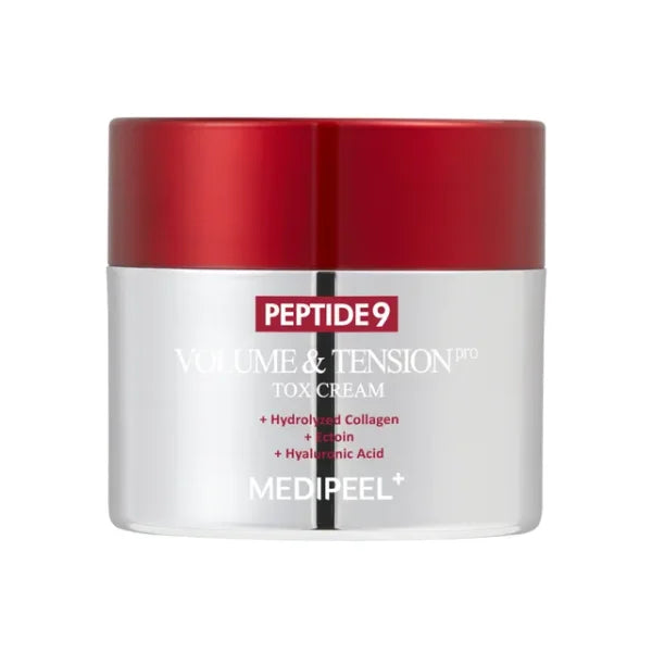 Medi-Peel - Peptide 9 Volume and Tension Tox Cream Pro, 50g Image