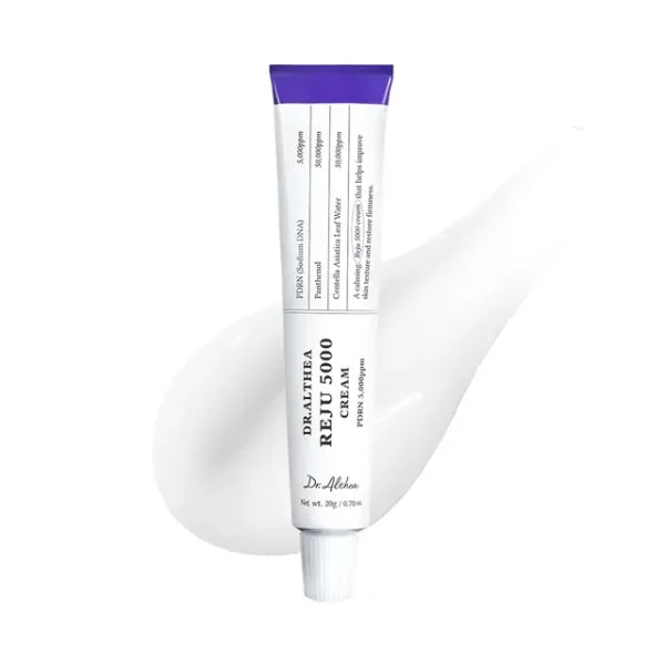 Dr. Althea - Reju 5000 Cream, 20ml Image