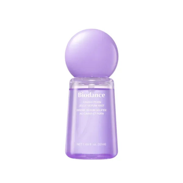 Biodance - Caviar PDRN Jelly Serum Mist, 50ml