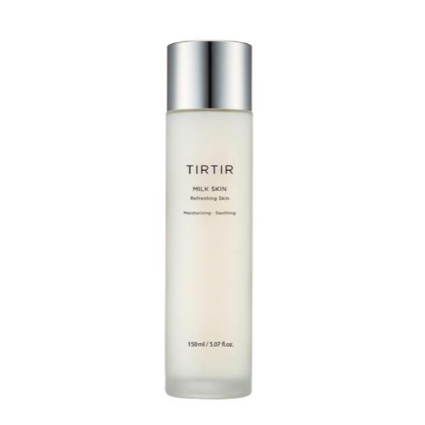 TIRTIR - Milk Skin Toner, 150ml Image