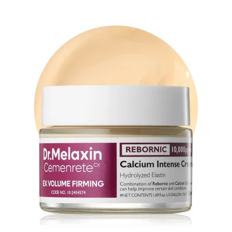 Dr.Melaxin - Cemenrete Calcium Intense Cream, 50ml Image