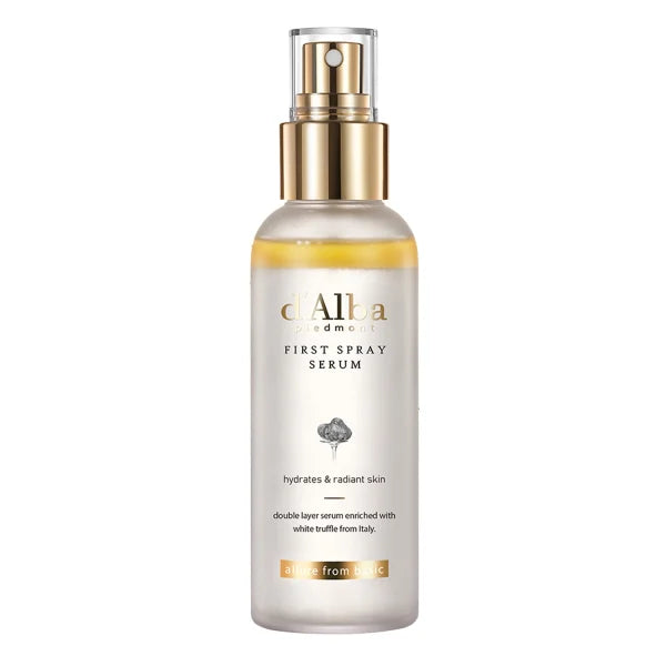 Le Rituel Coréen — Routine Skincare 4 Étapes
