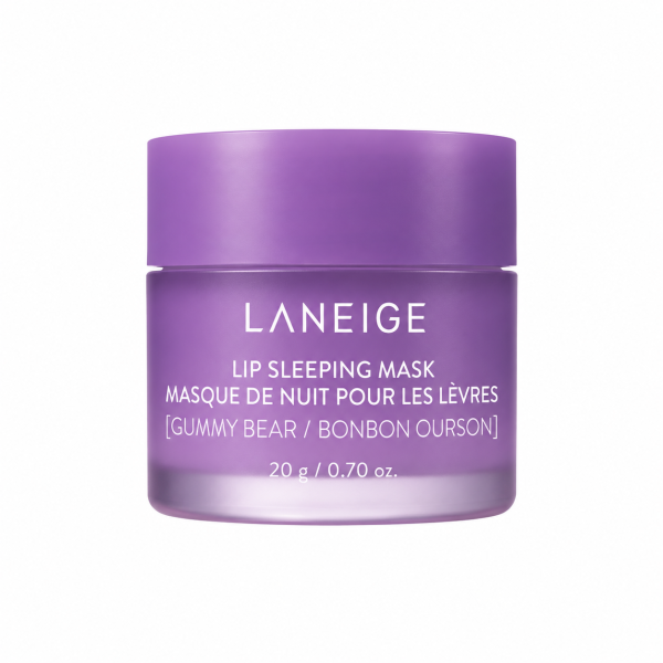Laneige - Lip Sleeping Mask (Gummy Bear) - 20g Image