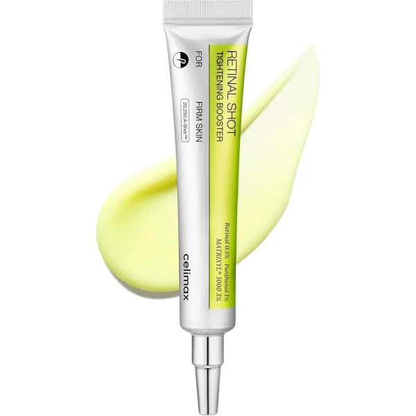 Celimax - Retinal Shot Tightening Booster, 15ml