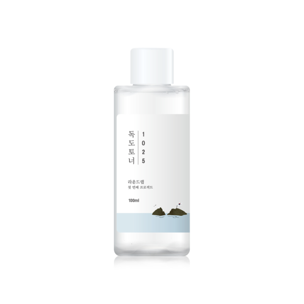 Le Rituel Coréen — Routine Skincare 4 Étapes